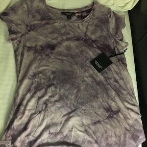 Simply Vera Wang top